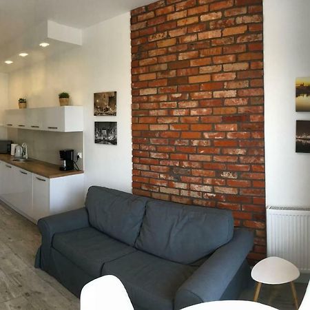 Nowa Motlawa Residence Spa By Happystay Gdańsk Exterior foto