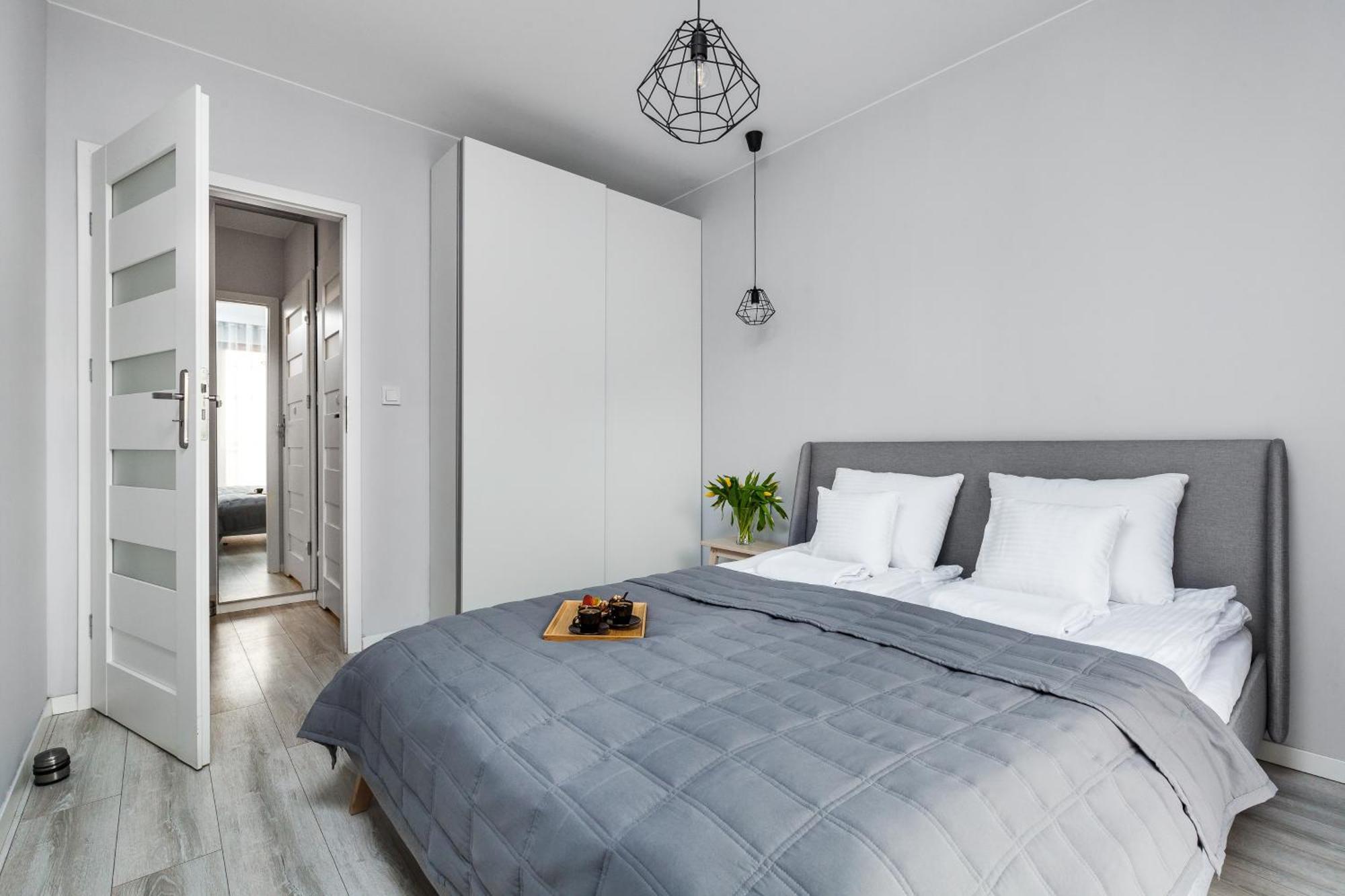 Nowa Motlawa Residence Spa By Happystay Gdańsk Exterior foto