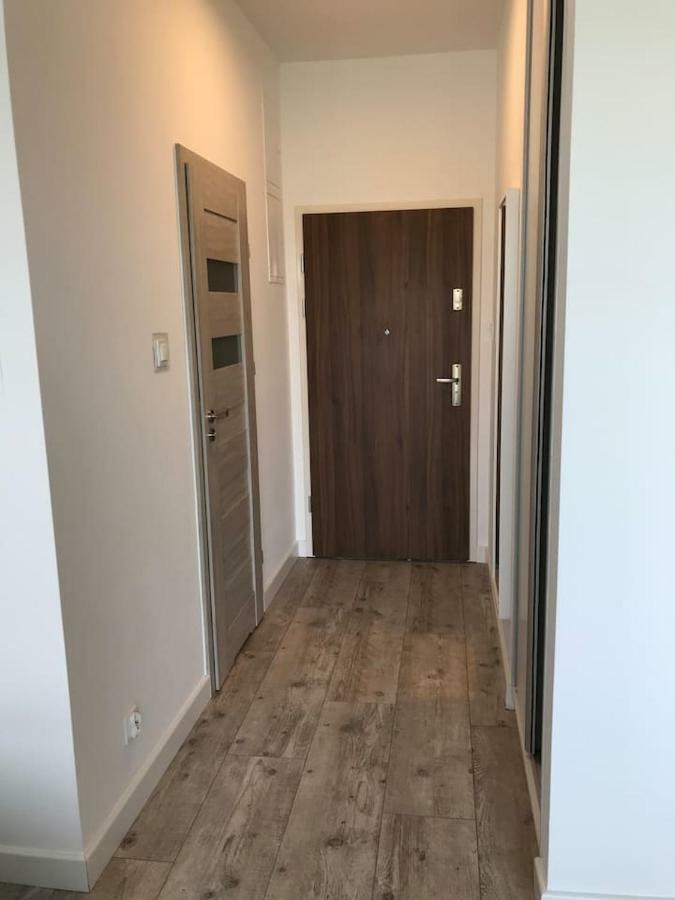 Nowa Motlawa Residence Spa By Happystay Gdańsk Exterior foto