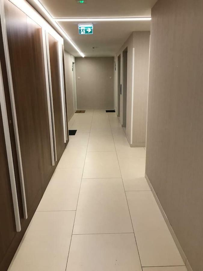 Nowa Motlawa Residence Spa By Happystay Gdańsk Exterior foto